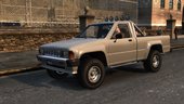 Karin Rebel Sport Pack [V1.2]